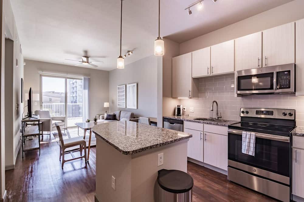 Photo of Kitchen in Civic Center