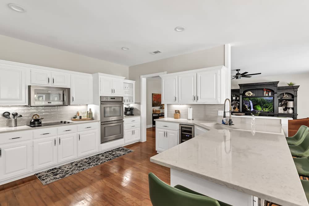 Photo of Kitchen in Mena