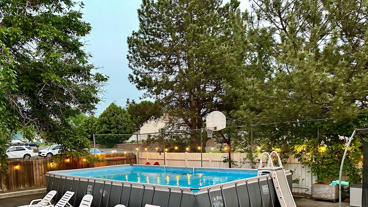 Photo of Outdoor in Grant County
