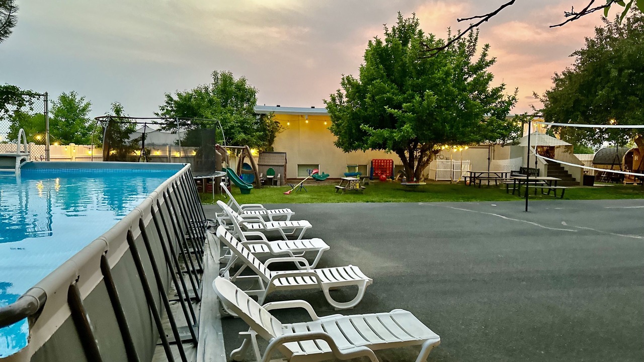 Photo of Outdoor in Grant County