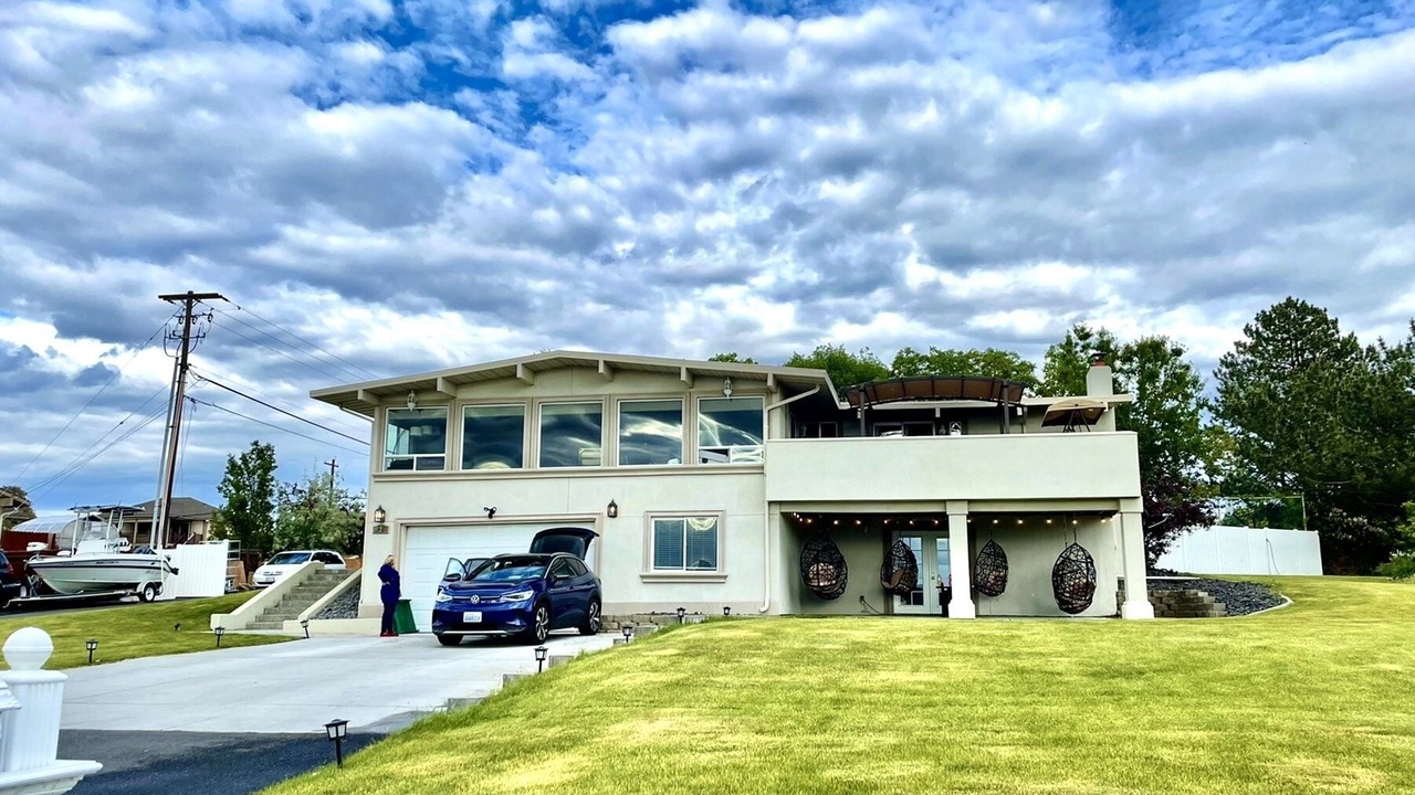 Photo of Outdoor in Grant County