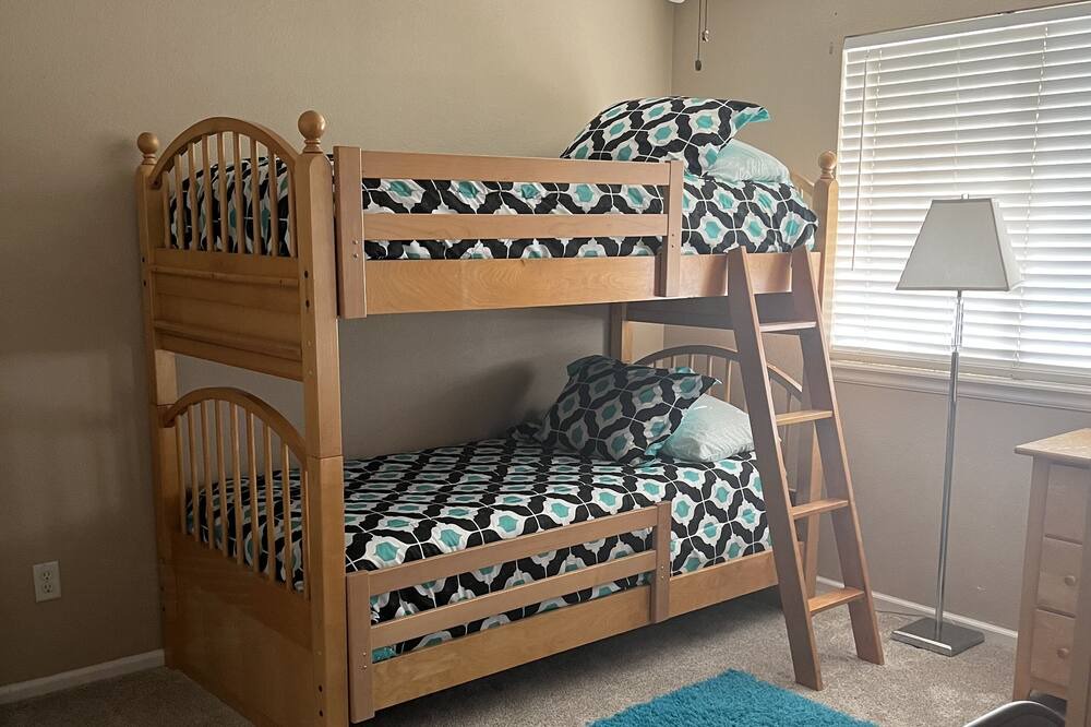 Photo of Bedroom in Brighton