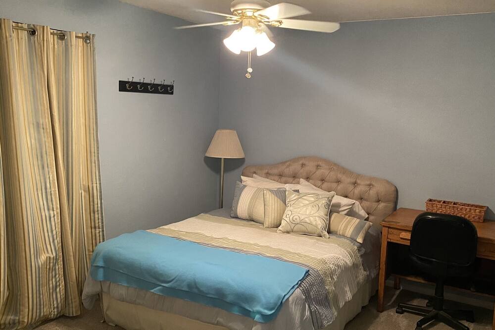Photo of Bedroom in Brighton