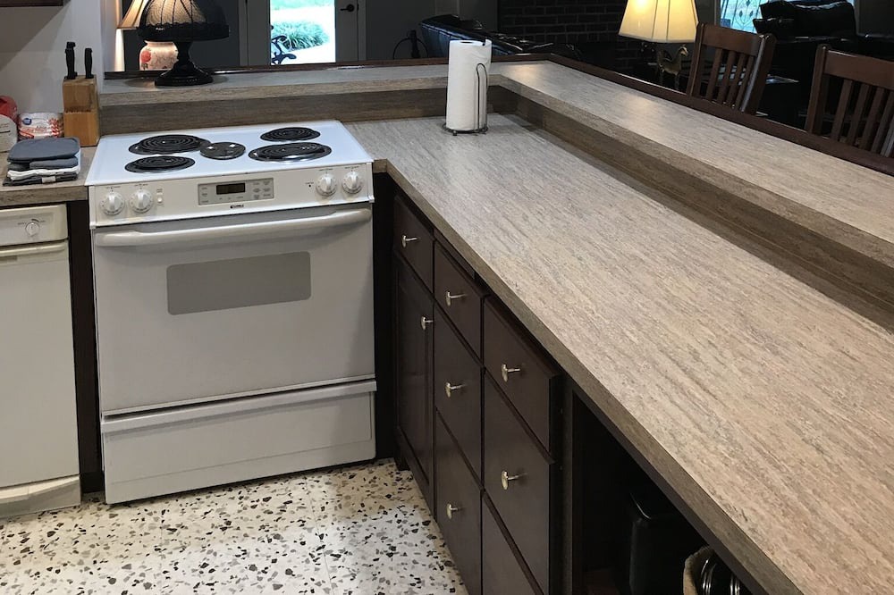 Photo of Kitchen in Atchison