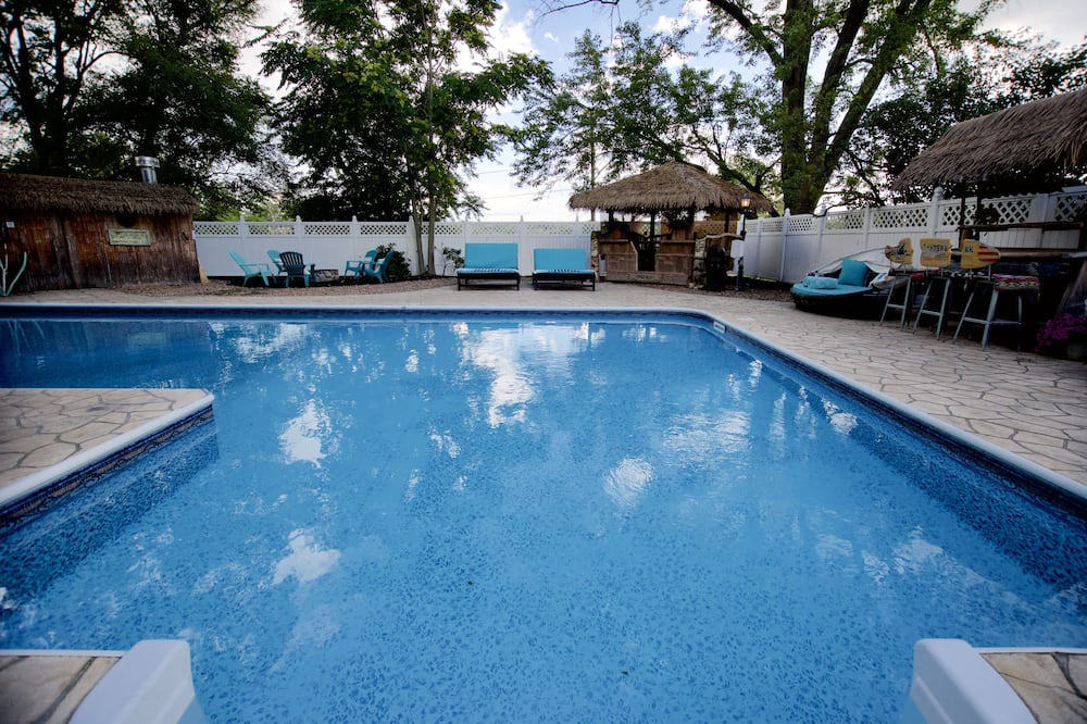 Photo of Outdoor in Greater South Side
