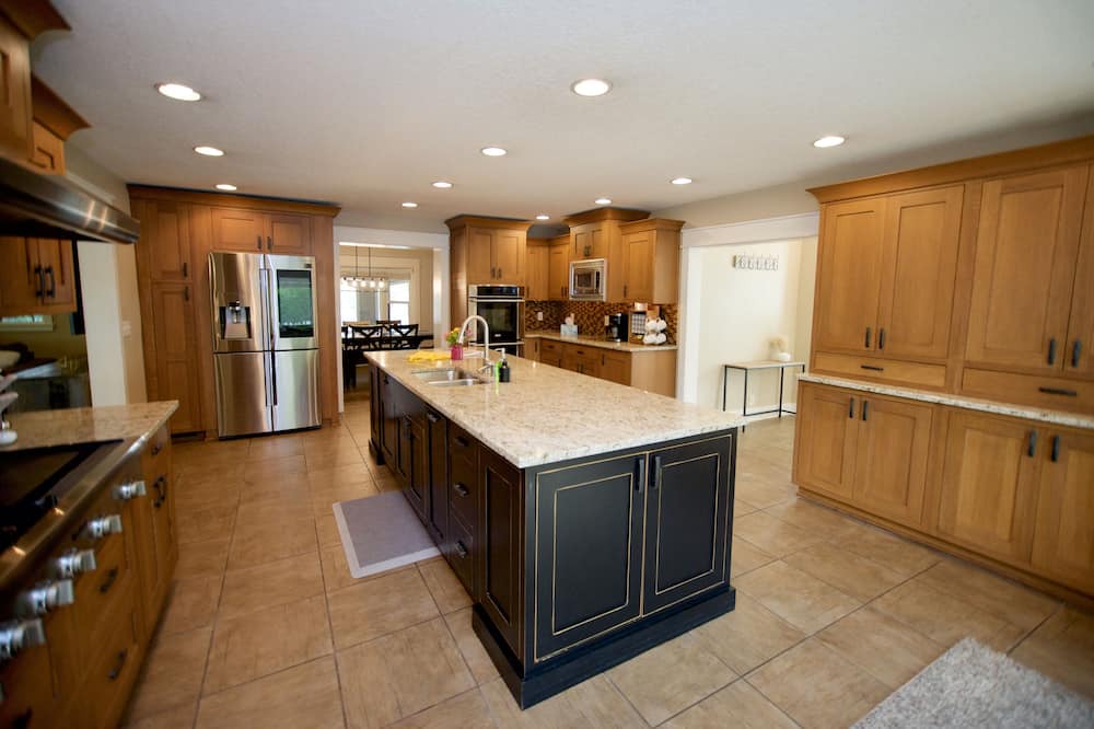 Photo of Kitchen in Greater South Side