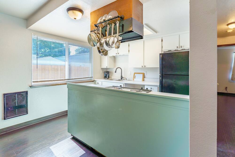 Photo of Kitchen in South Tacoma