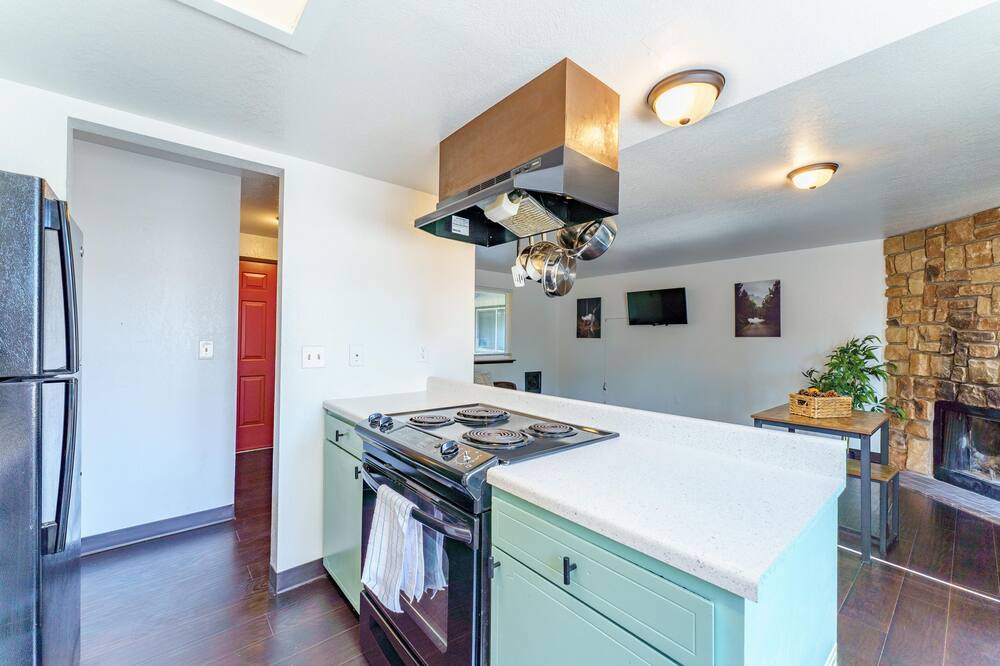Photo of Kitchen in South Tacoma