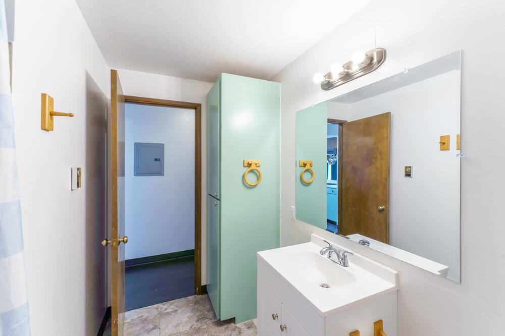 Photo of Bathroom in South Tacoma