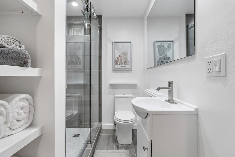 Photo of Bathroom in Mid-Beacon Hill