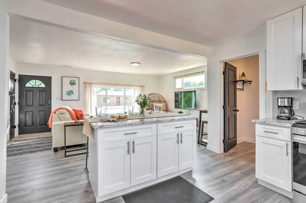 Photo of Kitchen in Dupont