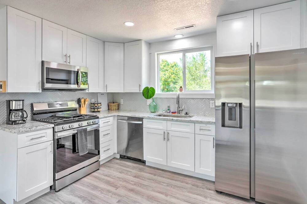 Photo of Kitchen in Dupont