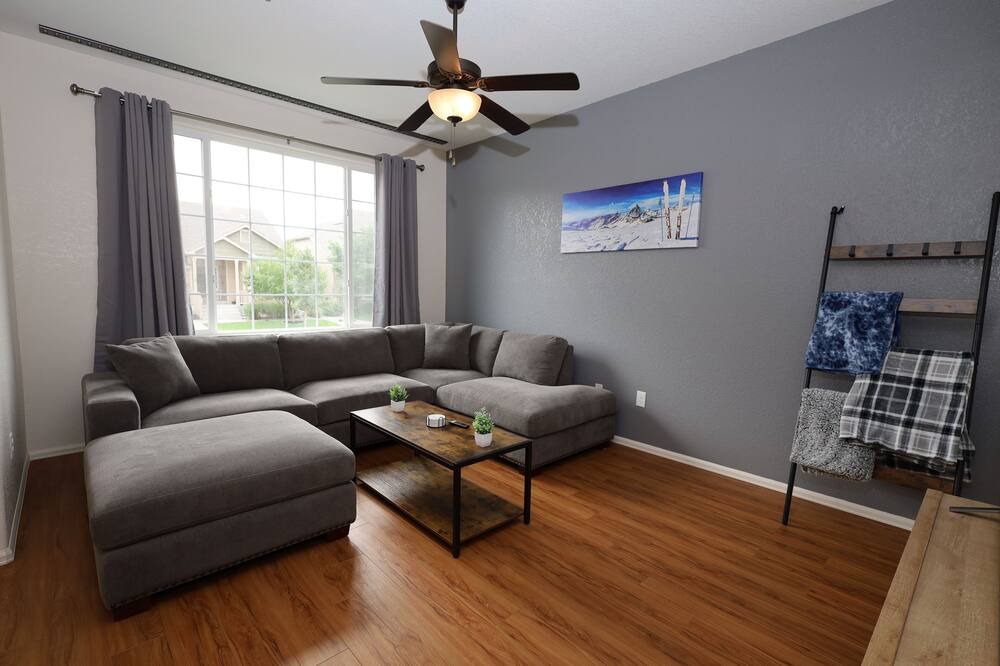 Photo of Livingroom in Fort Collins