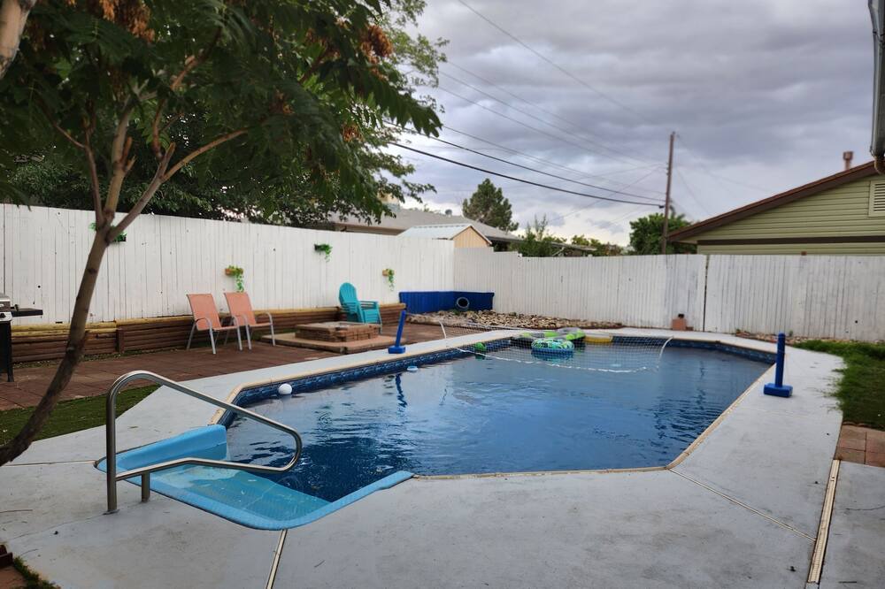 Photo of Outdoor in Northeast Heights