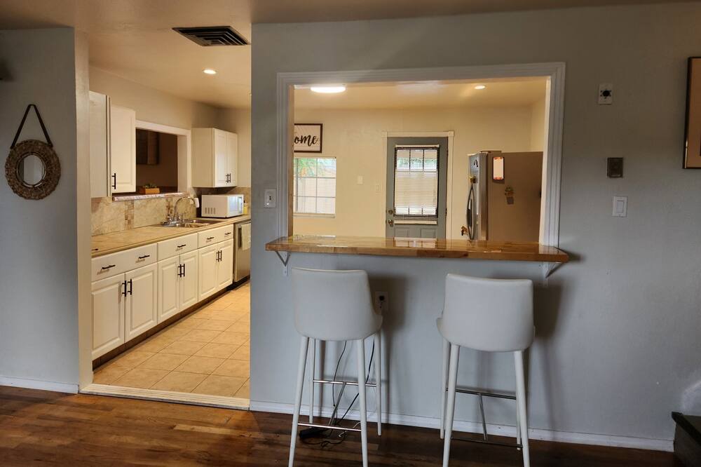Photo of Kitchen in Northeast Heights