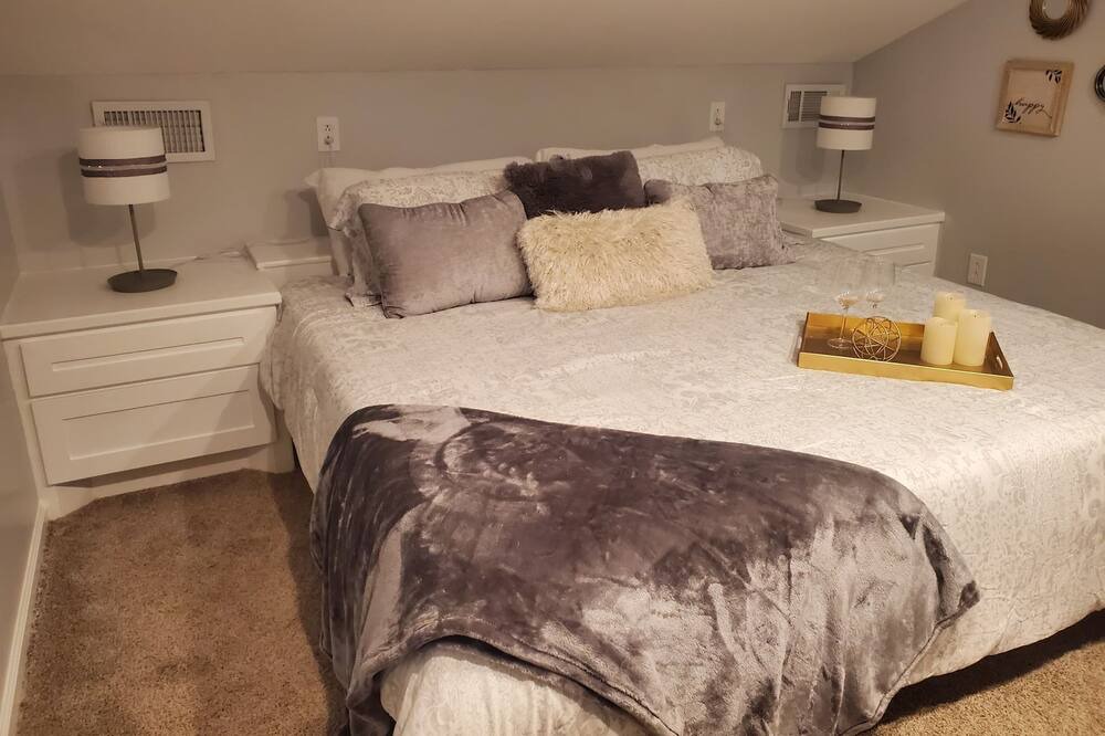 Photo of Bedroom in Trinity