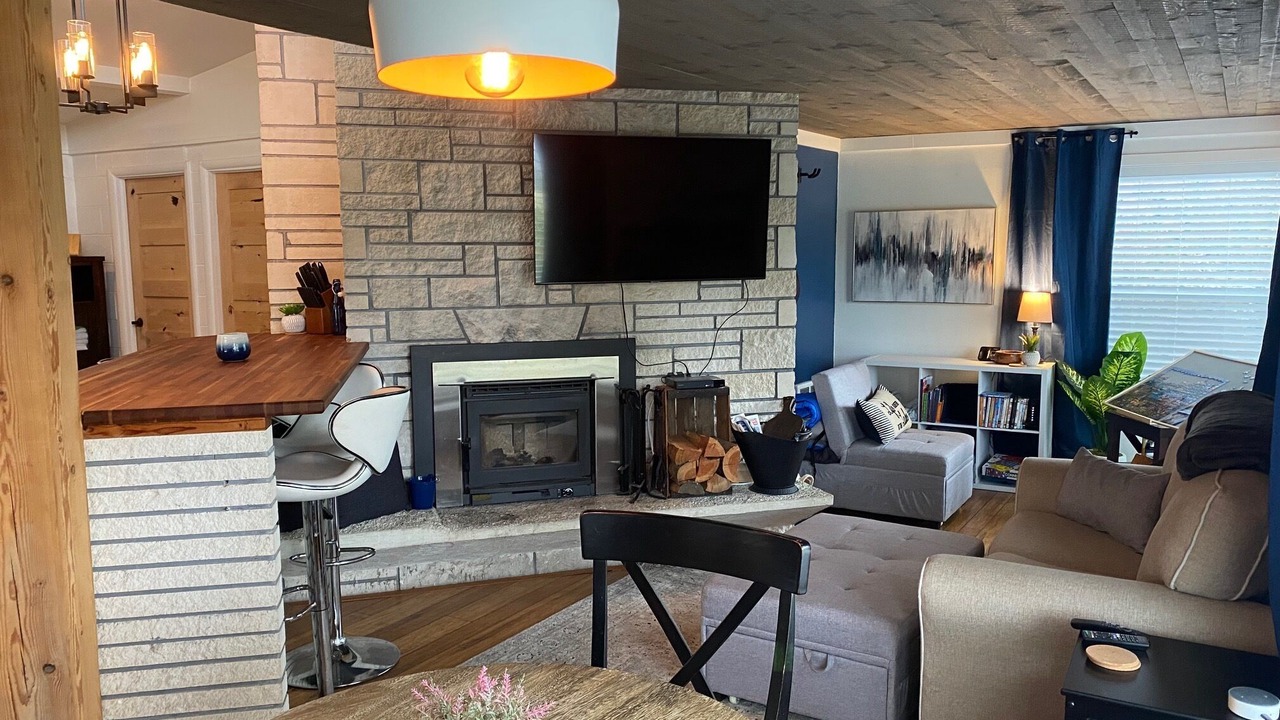 Photo of Livingroom in Valley