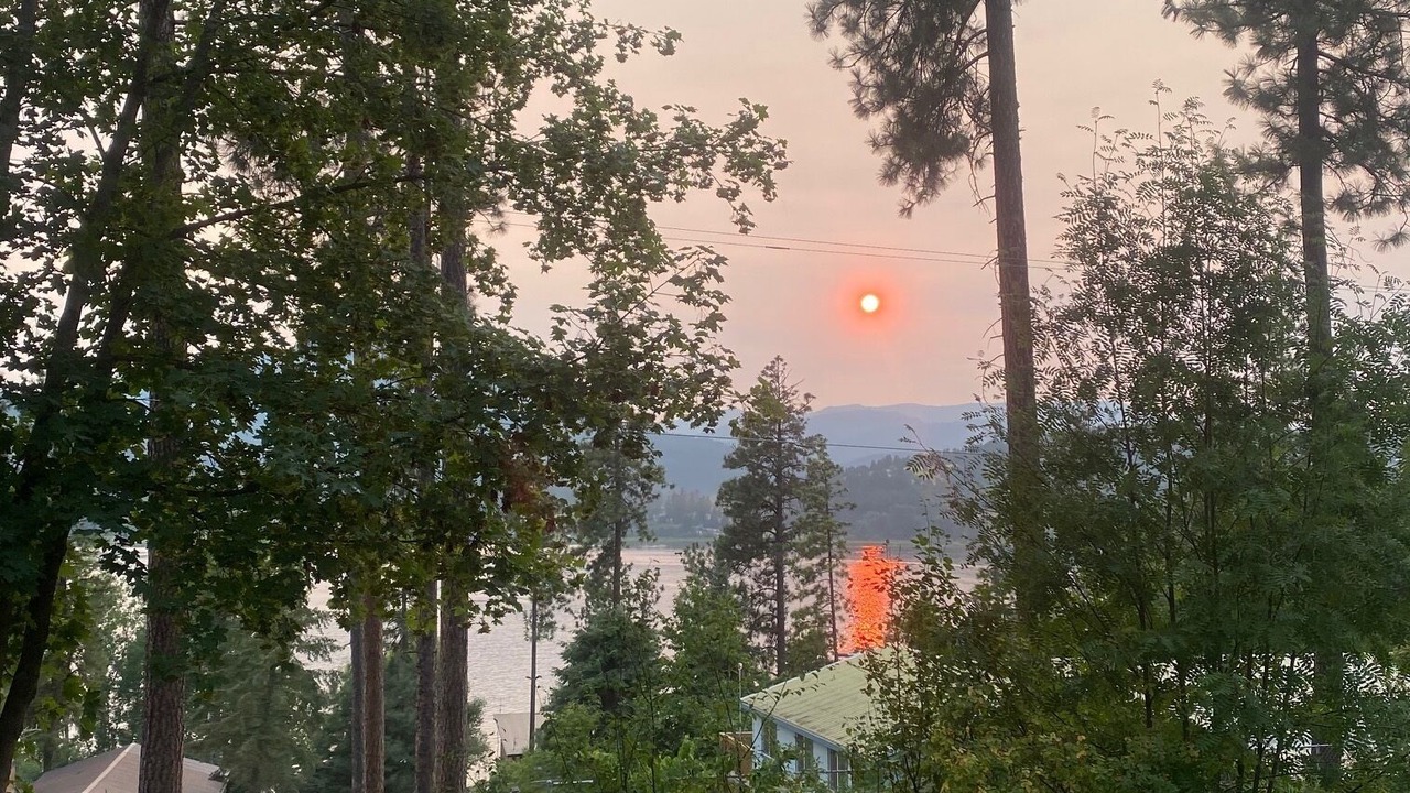 Photo of Outdoor in Valley