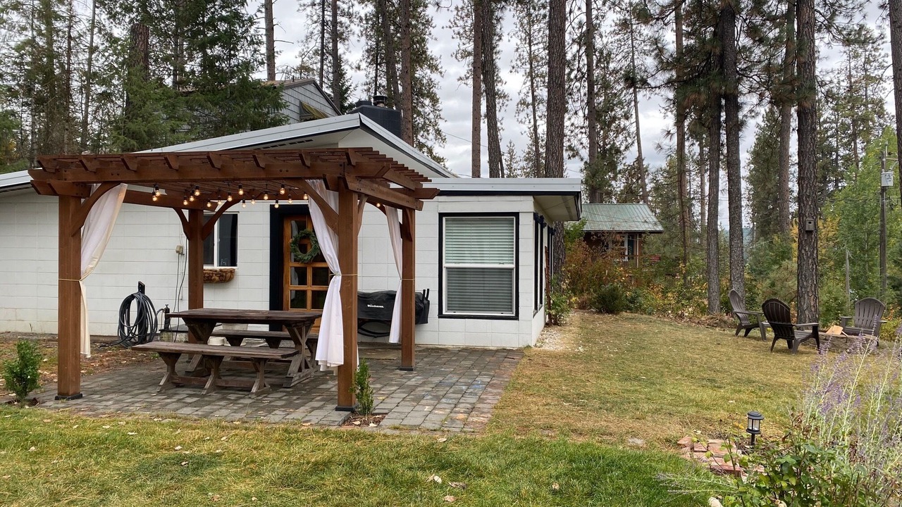 Photo of Outdoor in Valley