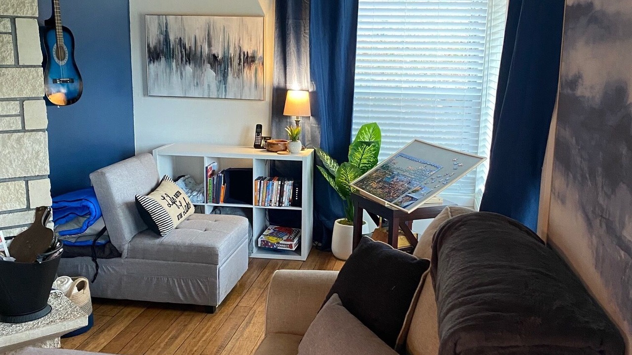 Photo of Livingroom in Valley