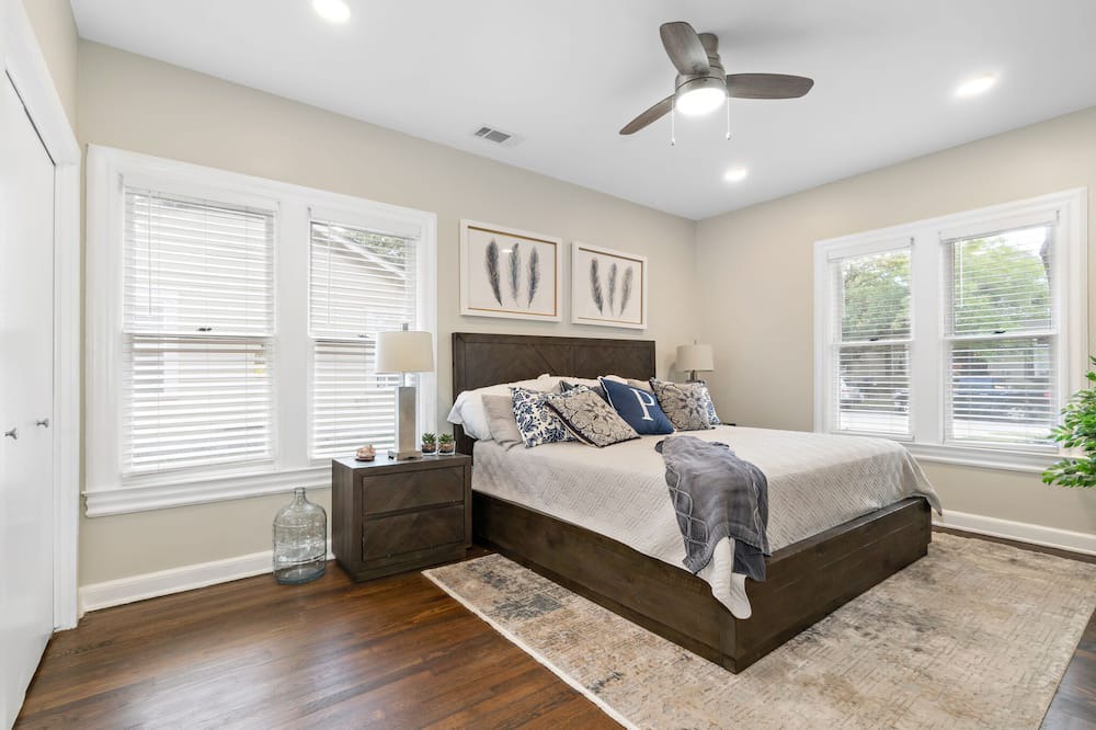Photo of Bedroom in Hillsboro