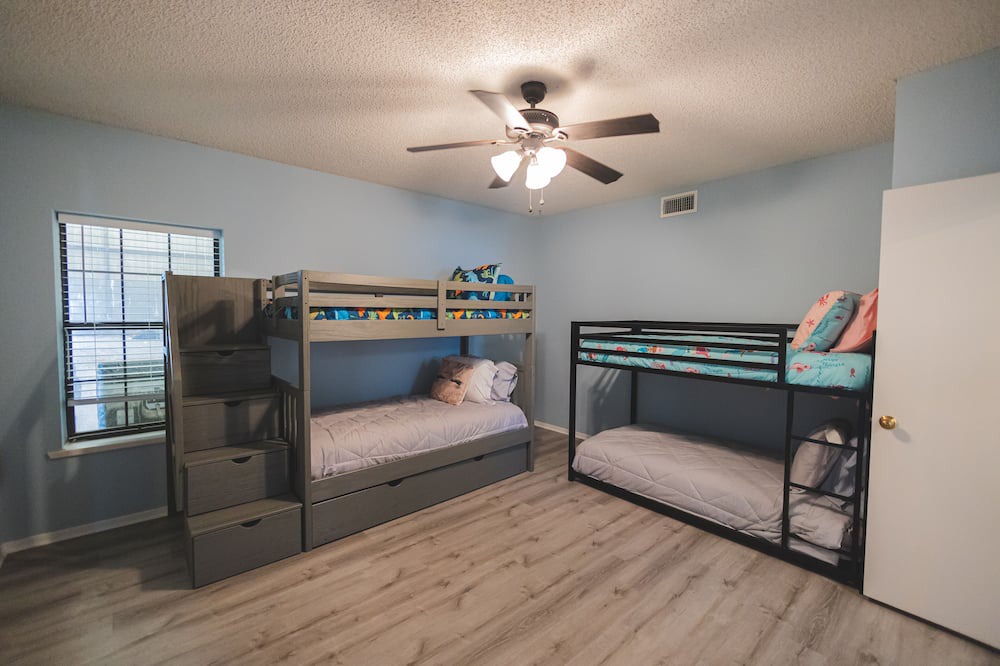 Photo of Bedroom in San Angelo