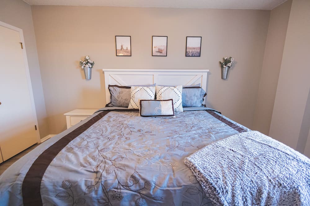 Photo of Bedroom in San Angelo