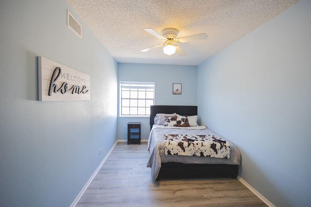 Photo of Bedroom in San Angelo