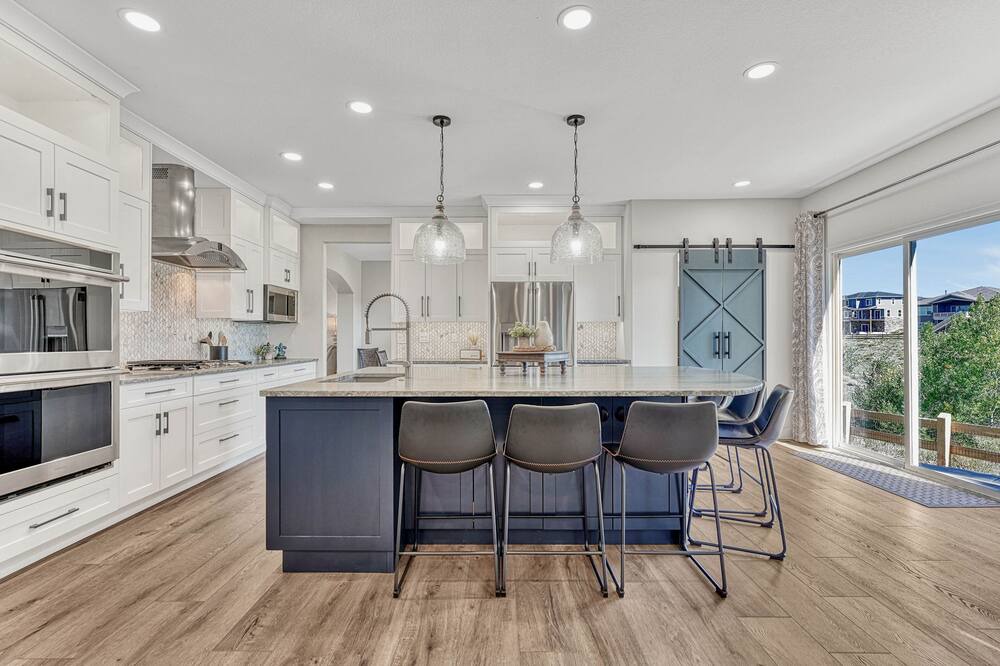 Photo of Kitchen in Parker