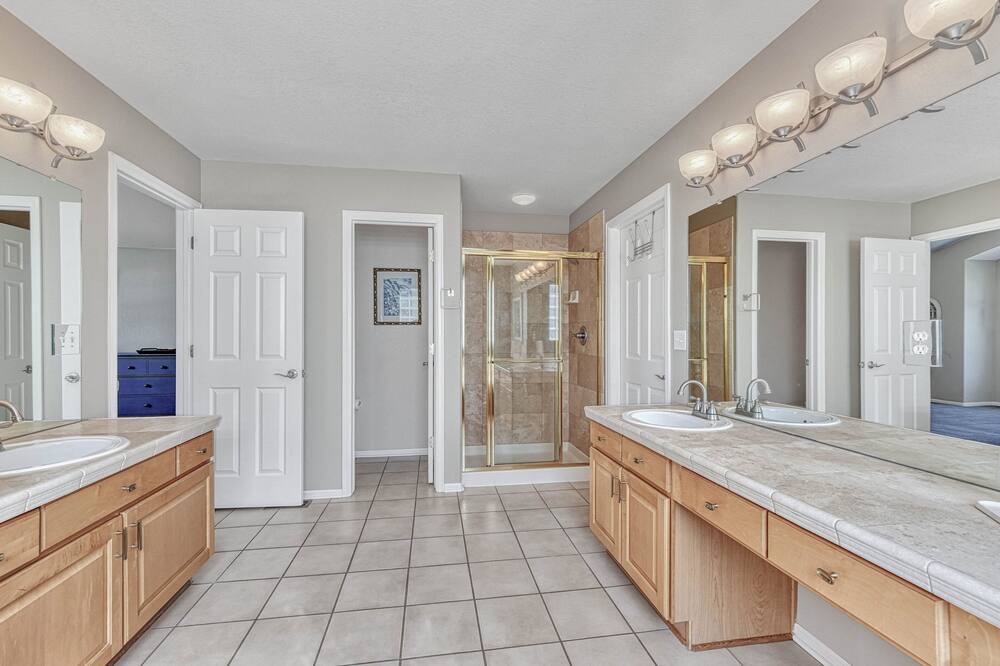 Photo of Bathroom in Parker