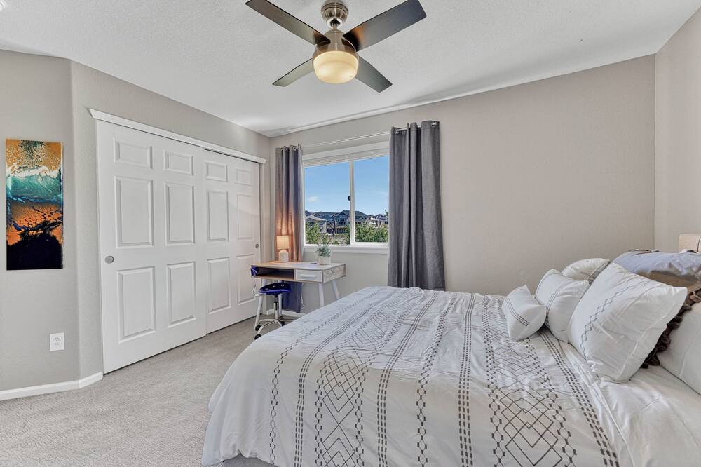 Photo of Bedroom in Parker