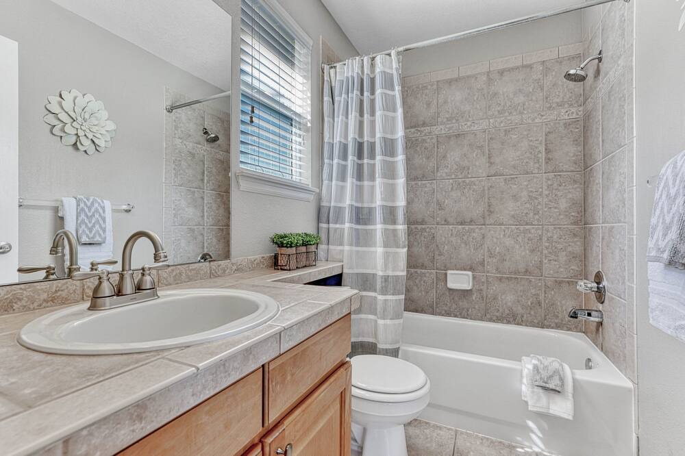 Photo of Bathroom in Parker