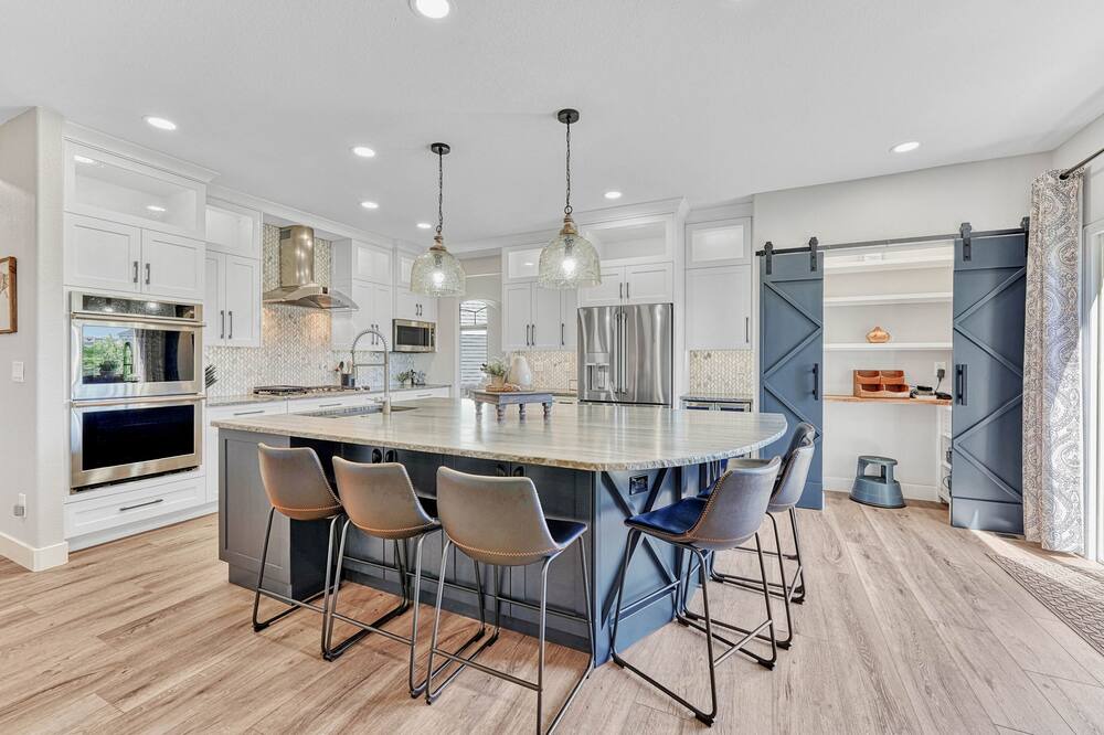 Photo of Kitchen in Parker