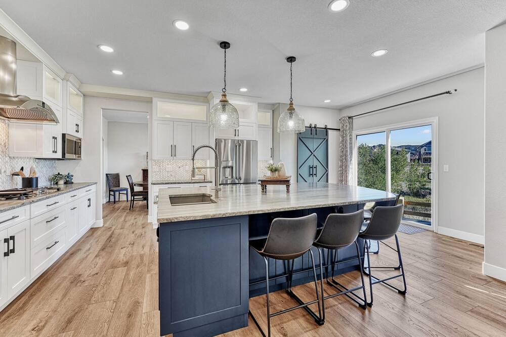 Photo of Kitchen in Parker