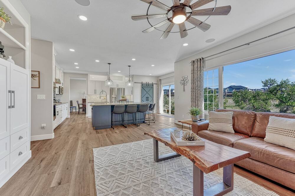 Photo of Kitchen in Parker