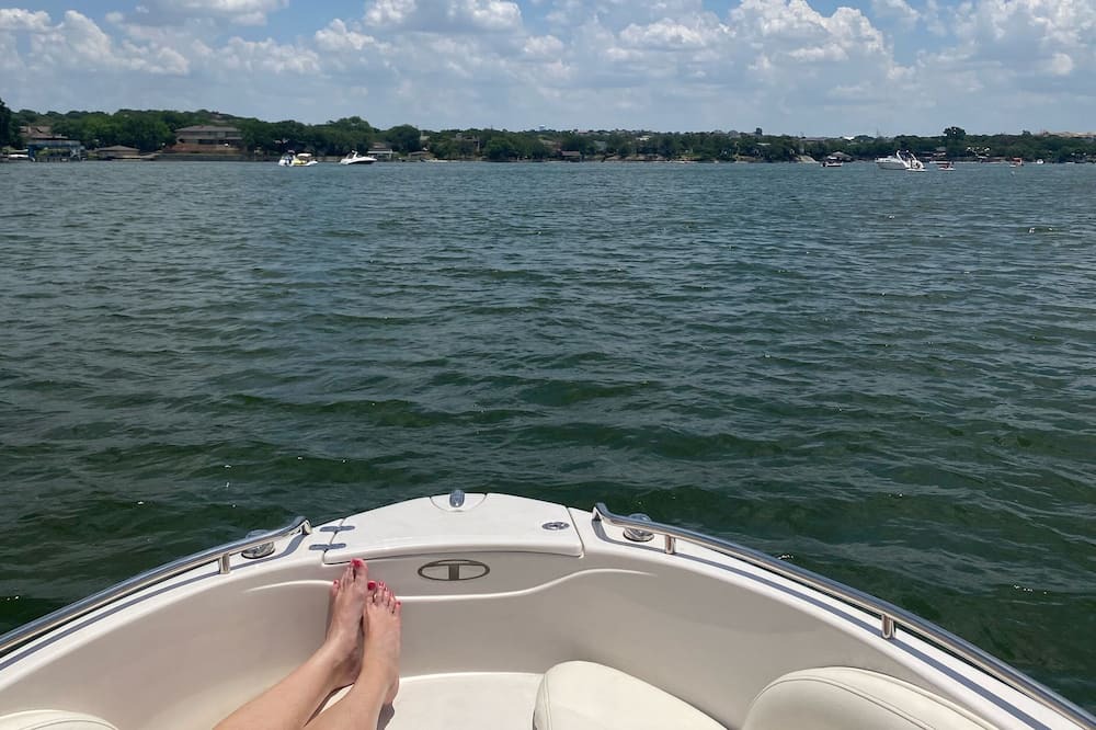 Photo of Outdoor in Nocona