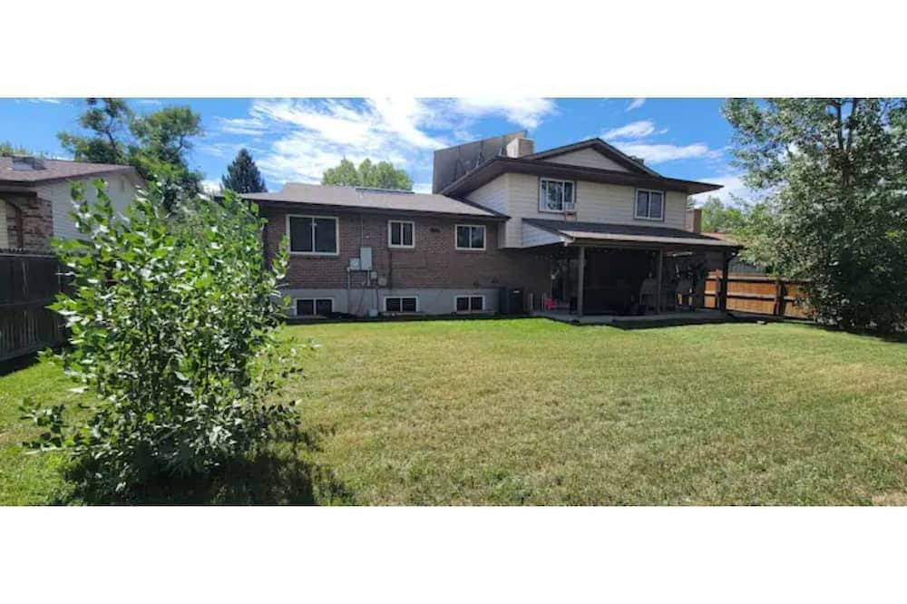 Photo of Outdoor in Aurora