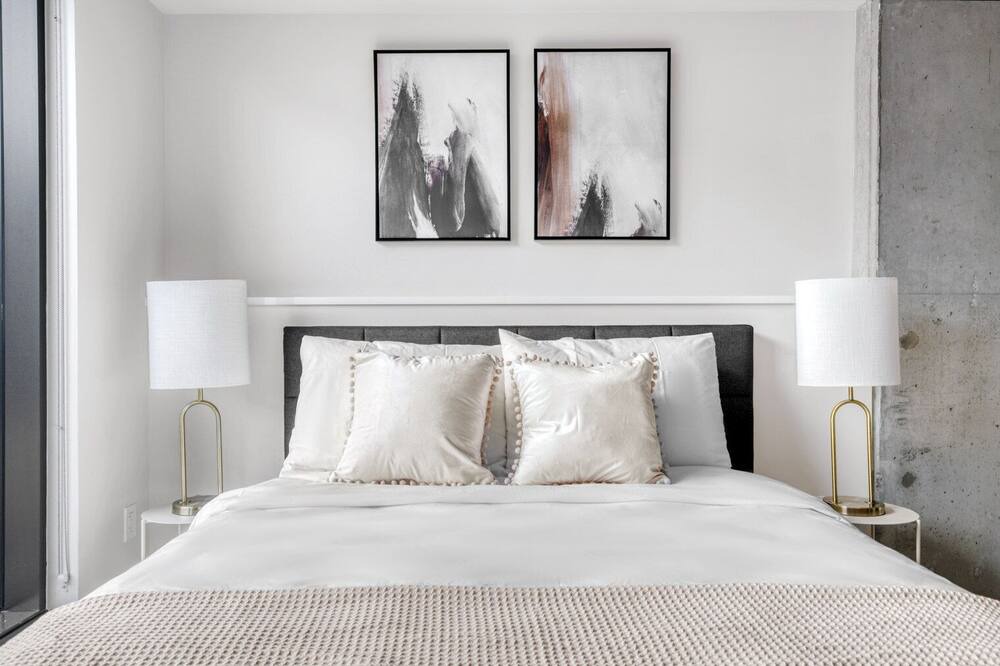 Photo of Bedroom in Golden Triangle