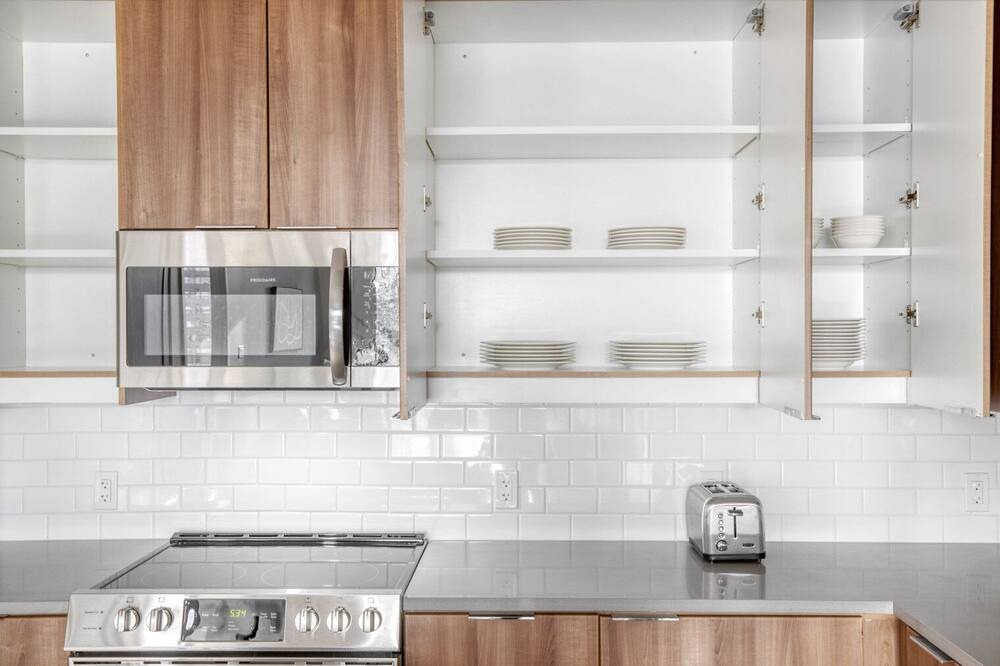Photo of Kitchen in Golden Triangle