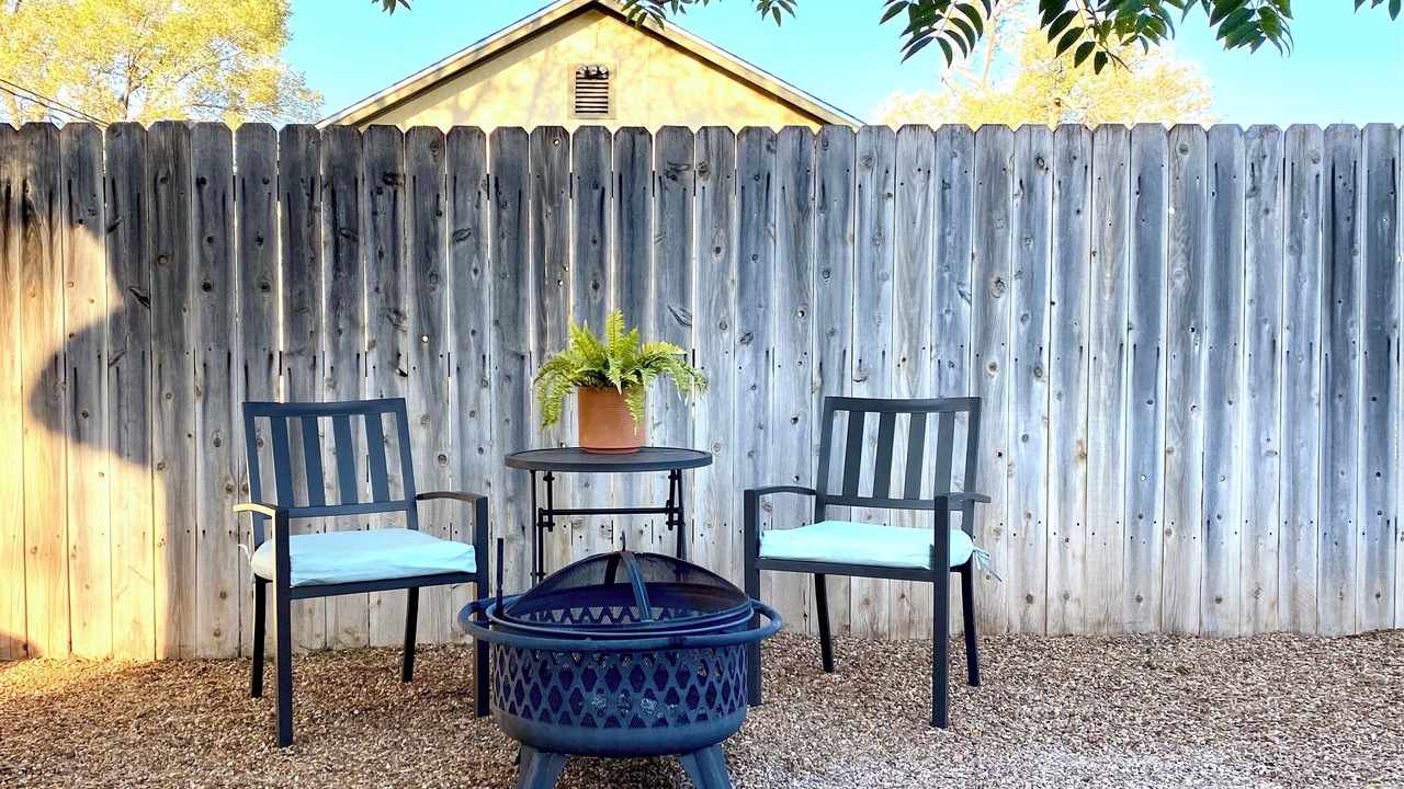 Photo of Outdoor in Roswell