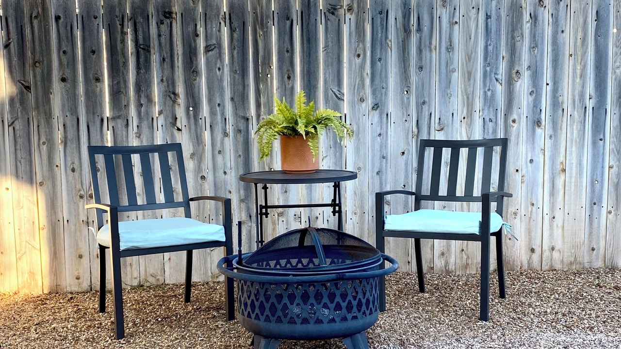 Photo of Outdoor in Roswell
