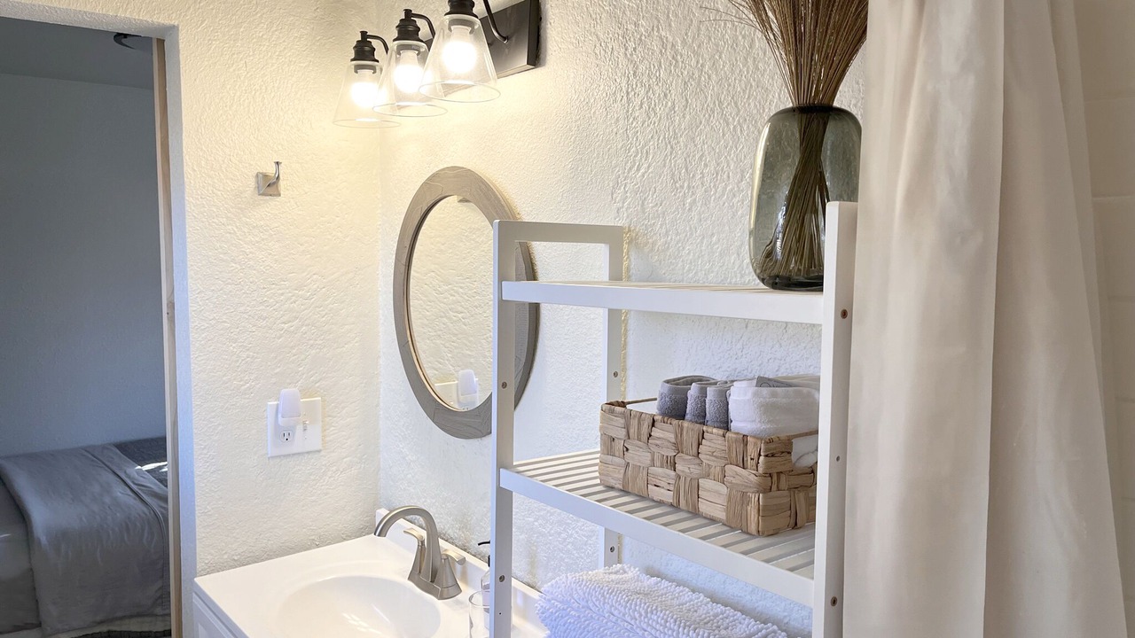 Photo of Bathroom in Roswell