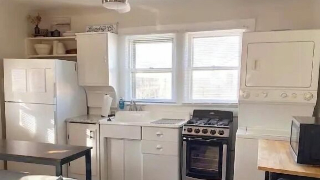 Photo of Kitchen in Roswell