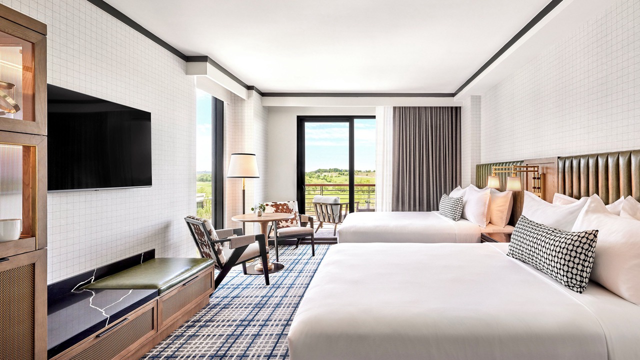 Photo of Bedroom in Frisco