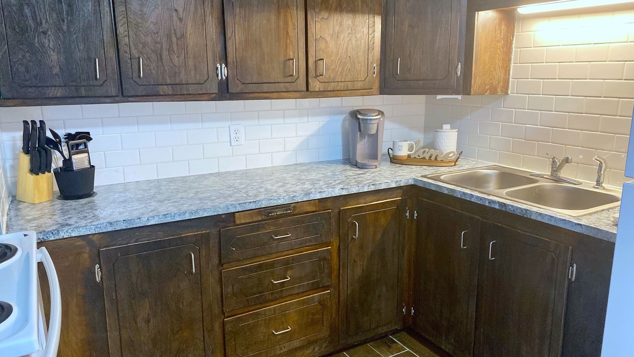 Photo of Kitchen in Borger
