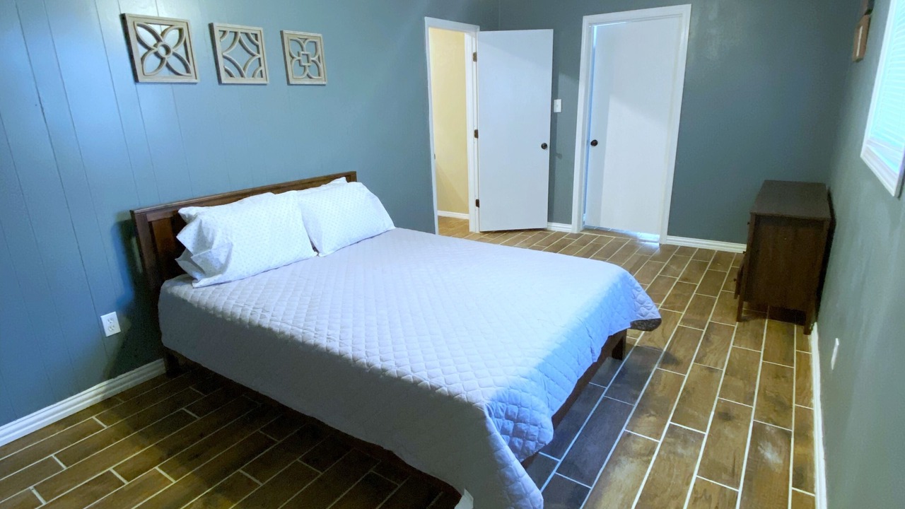 Photo of Bedroom in Borger