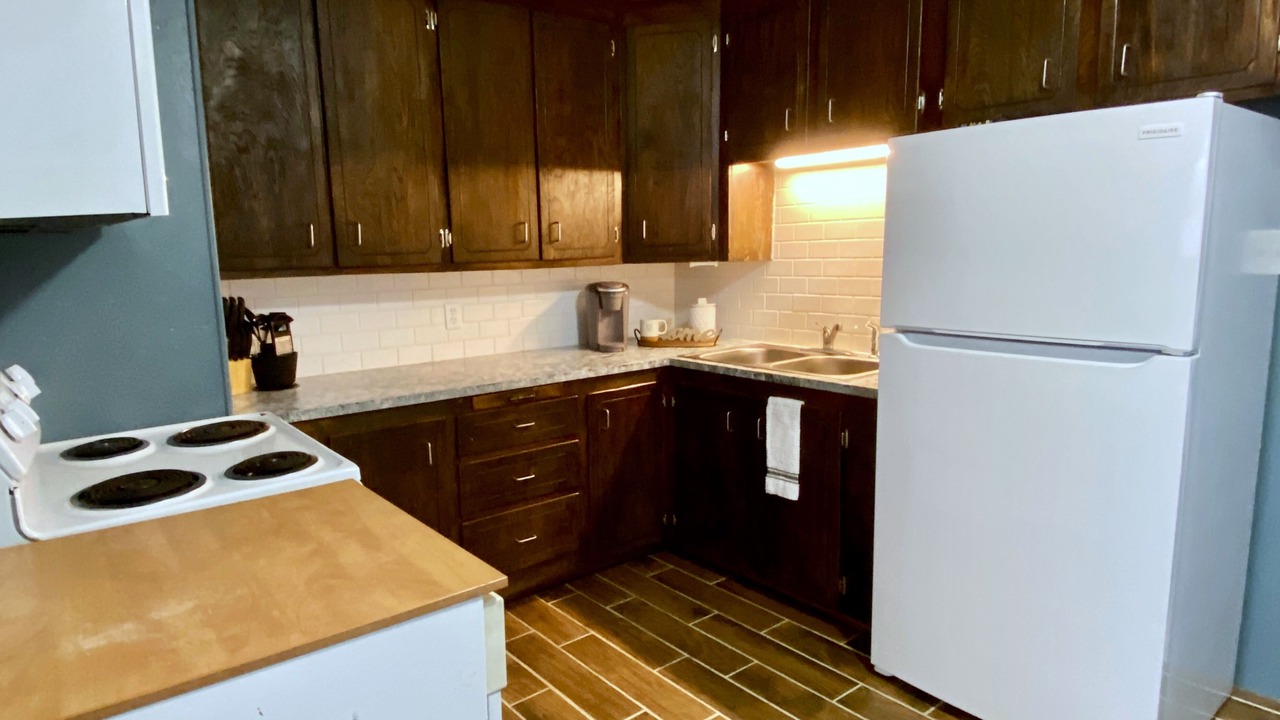 Photo of Kitchen in Borger