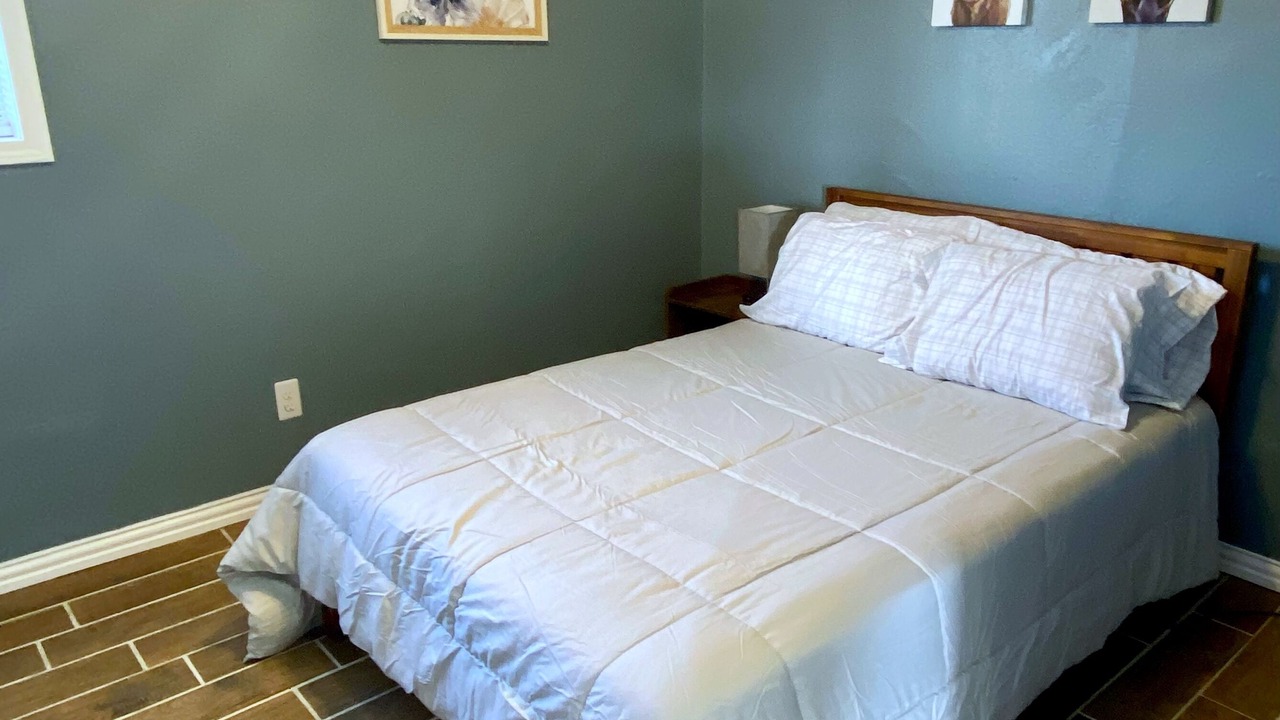 Photo of Bedroom in Borger