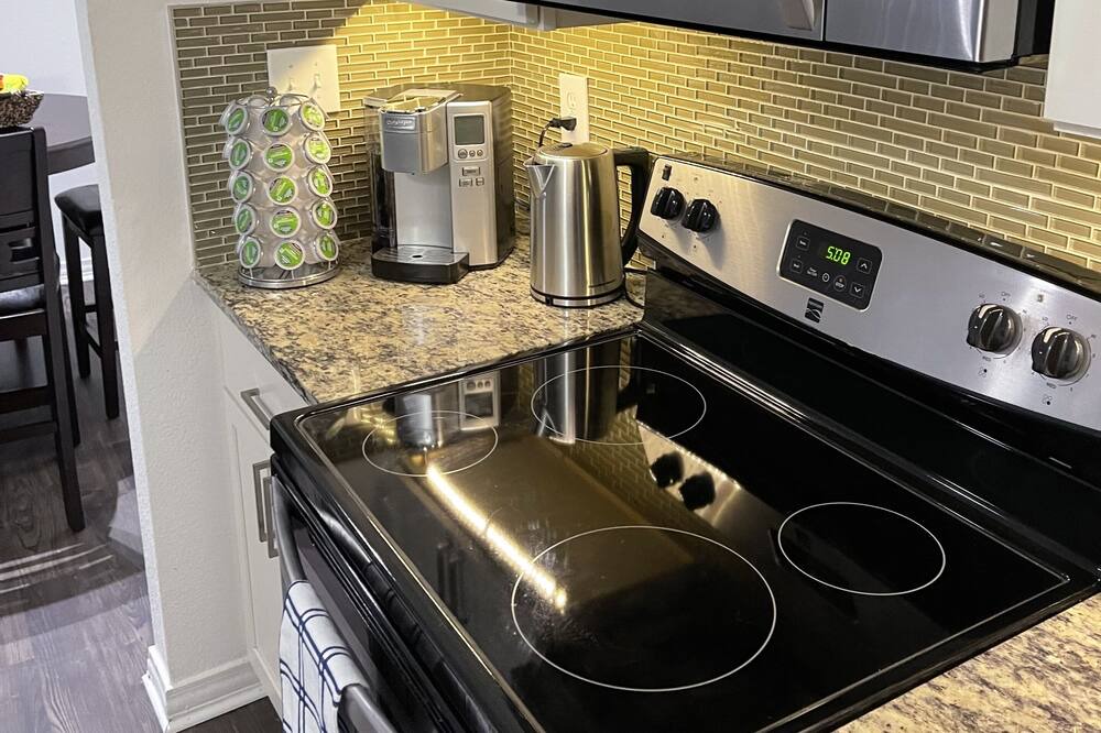 Photo of Kitchen in Valley Ranch