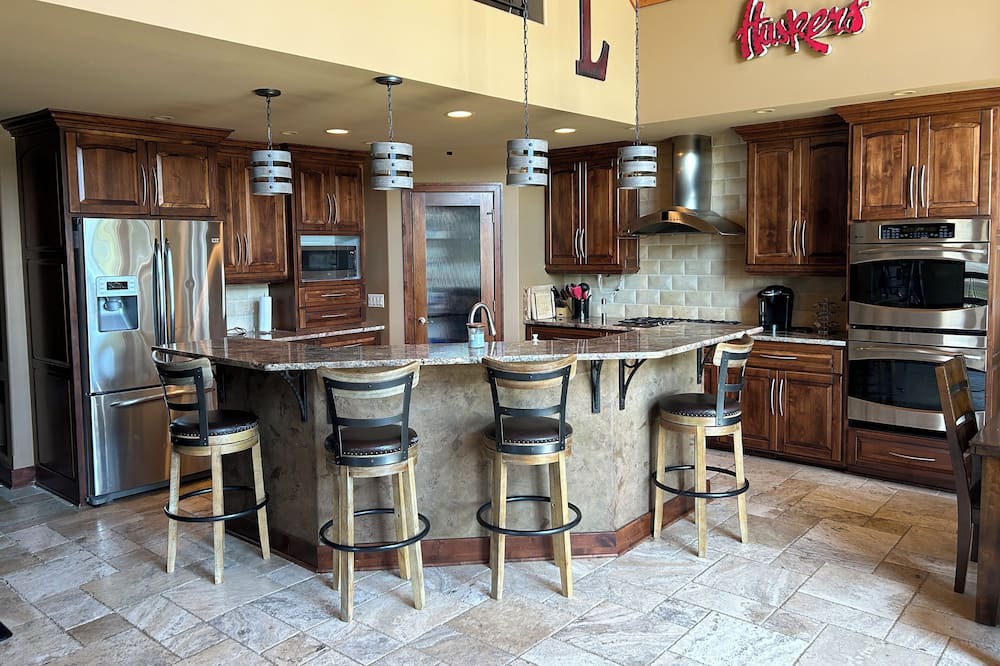 Photo of Kitchen in East Rock Bluff